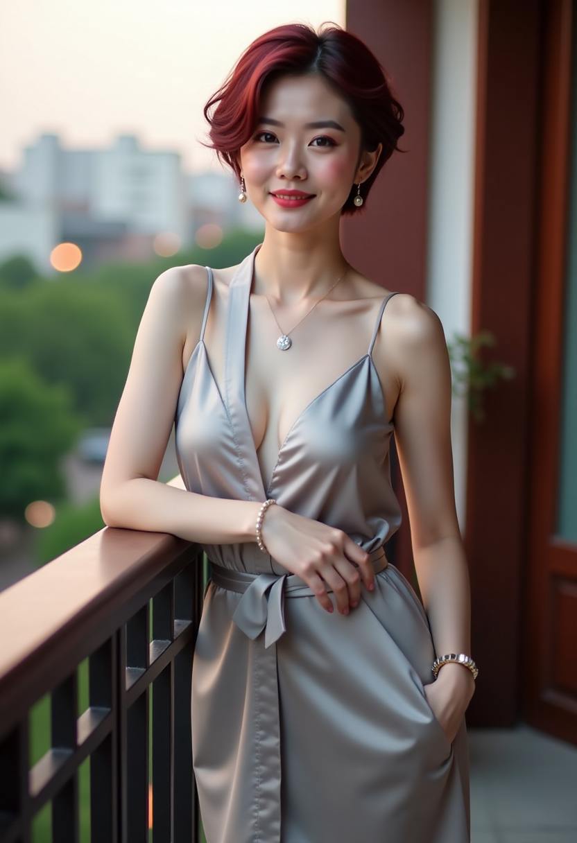 茶杯与空碗